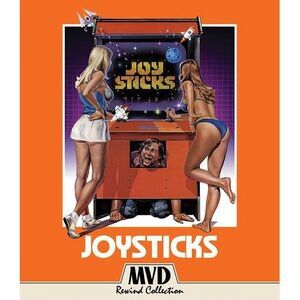 Joysticks